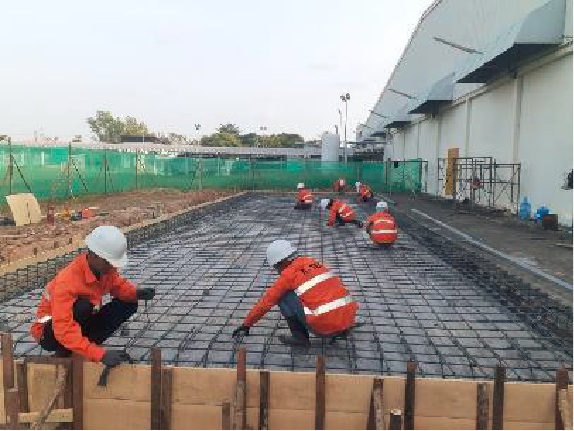 World Bank - Hydro-met Office (2015)